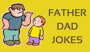 Father Dad Jokes