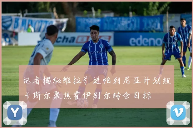 记者揭秘维拉引进帕利尼亚计划纽卡斯尔聚焦霍伊别尔转会目标